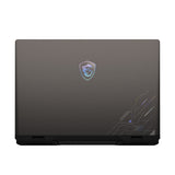 EAN 4711377374187 - MSI Crosshair 16 HX AI D2XWGKG-206XES Intel Core Ultra 9 275HX Portátil 40,6 cm (16") Quad HD+ 32 GB DDR5 imagen 10
