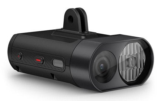 EAN 0753759336462 - Garmin Varia Vue Iluminación frontal LED 600 lm imagen 1