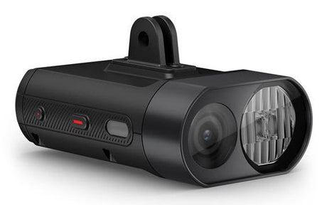 EAN 0753759336462 - Garmin Varia Vue Iluminación frontal LED 600 lm imagen 1
