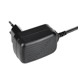 EAN 5901720133960 - Akyga AK-TB-08 adaptador e inversor de corriente Interior 5 W Negro imagen 2