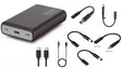 EAN 5704174853602 - CoreParts MBX-PB007 batería externa Ión de litio 20000 mAh Negro imagen 1