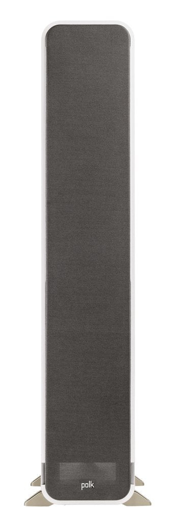 Polk Signature Elite Es60 Blanco Sistema De Altavoces Hi-Res / Altavoz De Pie