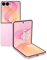 Samsung Galaxy Z Flip8 F776b 5g Dual Sim 12gb Ram 512gb - Pink