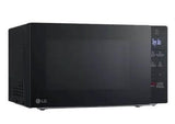 EAN 8806084202253 - LG MS2032GAS microondas Negro Solo microondas Encimera 20 L 700 W imagen 4