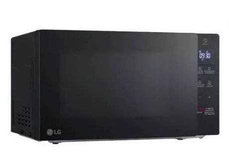 EAN 8806084202253 - LG MS2032GAS microondas Negro Solo microondas Encimera 20 L 700 W imagen 4