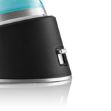 EAN 8590393289646 - Eta Lara Vaporizador manual de prendas 0,15 L 1200 W Negro, Azul imagen 9