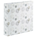 Hama Graphic Dots 10x15 200 Fotos Einsteck/Memo     7243