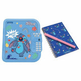 Diario Secreto Electronico Stitch Disney