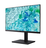 Acer B247y E 60,5 Cm (23.8") 1920 X 1080 Vga Hdmi Dp Mm 4usb Full Hd Lcd Negro