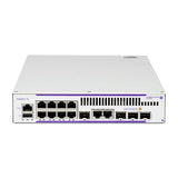 Os6360-10 Switch 10 Puertos