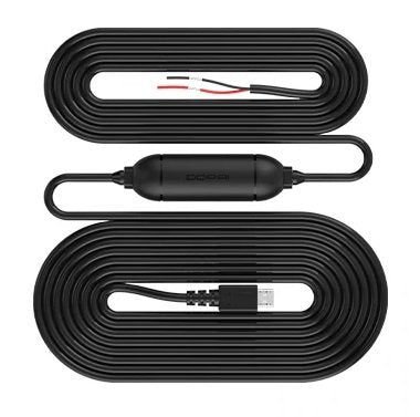 Ddpai Hardwire Kit Do Mola N3 (Do Modelu Zakupionego Przed 06.2022)