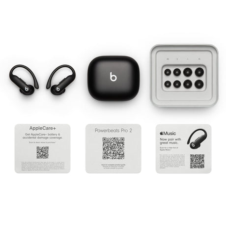 EAN 0195949590887 - Beats by Dr. Dre Powerbeats Pro 2 Auriculares Inalámbrico gancho de oreja, Dentro de oído Llamadas/Música imagen 5