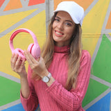 EAN 8434847069791 - COOL Accesorios 8434847069791 Auriculares Inalámbrico y alámbrico Diadema Llamadas/Música/Deporte/Uso dia imagen 5