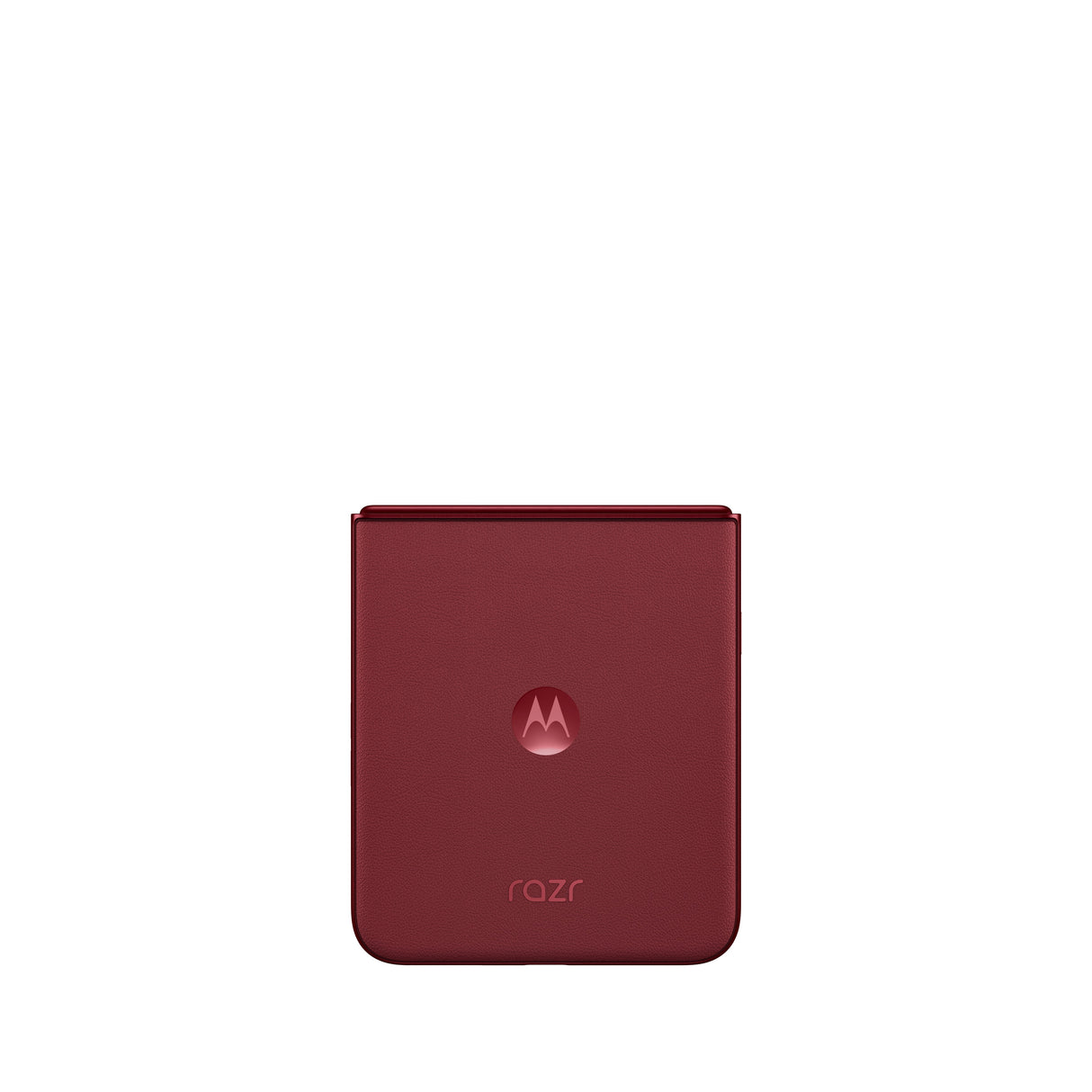 Smartphone Motorola Razr 60 Ultra 6.96" Sim Doble Android 15 5g Usb Tipo C 16 Gb 512 Gb 4700 Mah Burdeos