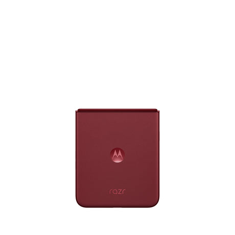 EAN 840023293214 - Motorola razr 60 ultra 17,7 cm (6.96") SIM doble Android 15 5G USB Tipo C 16 GB 512 GB 4700 mAh Burdeos imagen 8