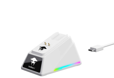 EAN 6939119070441 - Havit StarBlaze-1 (Black and white) ratón Juego 26000 DPI imagen 14