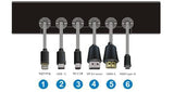 Byod Presentation Switcher 5 In Byod_5