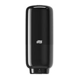 Tork Seifenspender Elevation S4 561608 Negro Plástico Con Sensor 1,0 L, 1 Unidades
