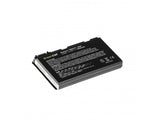 EAN 5902701410117 - Green Cell AC08 refacción para laptop Batería imagen 2