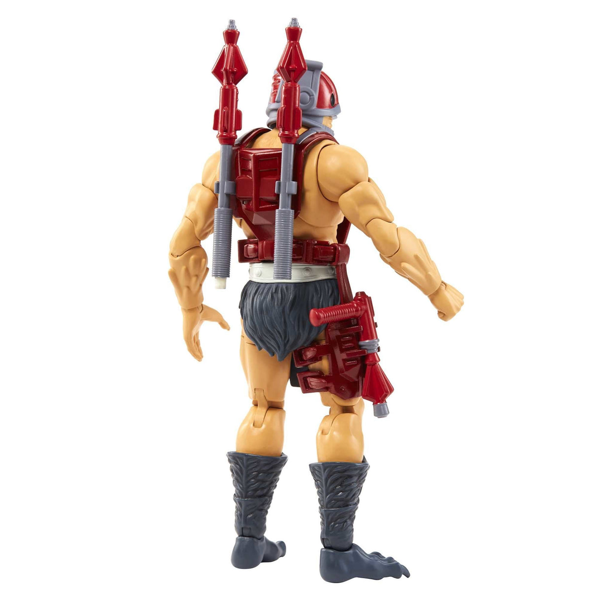 Figura Masteverse Zodak New Eternia Masters Of The Universe 18cm