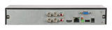 Dvr 4ch Hdcvi Pentabrid Ai/Xvr5104hs-4kl-I3/T Dahua