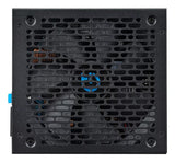 EAN 8436545693919 - Hiditec GDX750 v3 80PLUS GOLD ATX 3.1 PCIe 5.1 unidad de fuente de alimentación 750 W 20+4 pin ATX Negro imagen 3