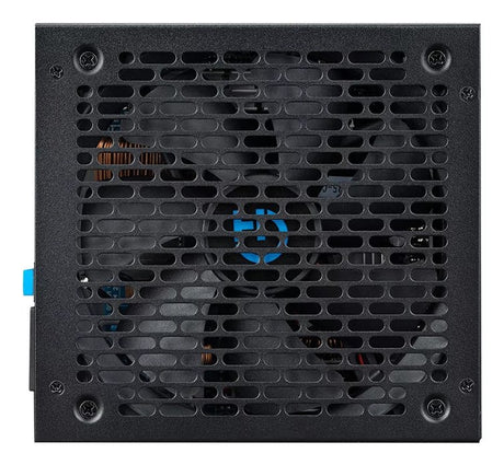 EAN 8436545693919 - Hiditec GDX750 v3 80PLUS GOLD ATX 3.1 PCIe 5.1 unidad de fuente de alimentación 750 W 20+4 pin ATX Negro imagen 3