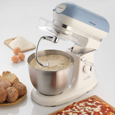 EAN 8003705116016 - Ariete 1588/05 Batidora de varillas 2400 W Azul, Blanco imagen 3
