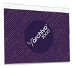 EAN 8429368000255 - Archivo 2000 10804 CS TP expositor para presentaciones Montado en pared Transparente imagen 1