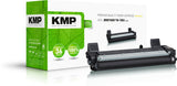 Kmp Toner Compatible Para Brother Tn-1050/Tn1050 Comp. Black 1000 S.   B-T55