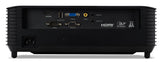 EAN 4711121799365 - Acer X1328WHn 5000 lúmenes ANSI DLP WXGA (1200x800) Negro imagen 6
