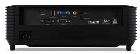 EAN 4711121799365 - Acer X1328WHn 5000 lúmenes ANSI DLP WXGA (1200x800) Negro imagen 6
