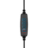 Logilink Smartphone Panel Led 8.5cm