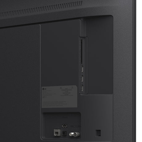 EAN 8806096348093 - LG UHD AI 50UA75006LA 127 cm (50") 4K Ultra HD Smart TV Wifi Negro imagen 7