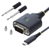 Startech.Com Startech - Usb-C / Serie Cable - Usb-C (M)