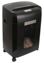 EAN 4030152026319 - Olympia CC 415.4 triturador de papel Corte cruzado 65 dB 22 cm Negro imagen 1