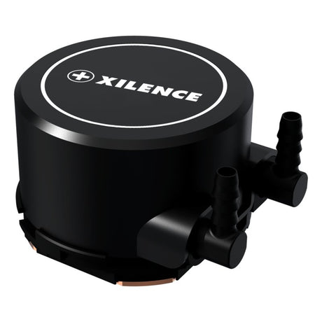 EAN 4044953502675 - Xilence Performance A+ XC978 sistema de refrigeración para ordenador Procesador Sistema de refrigeración  imagen 11