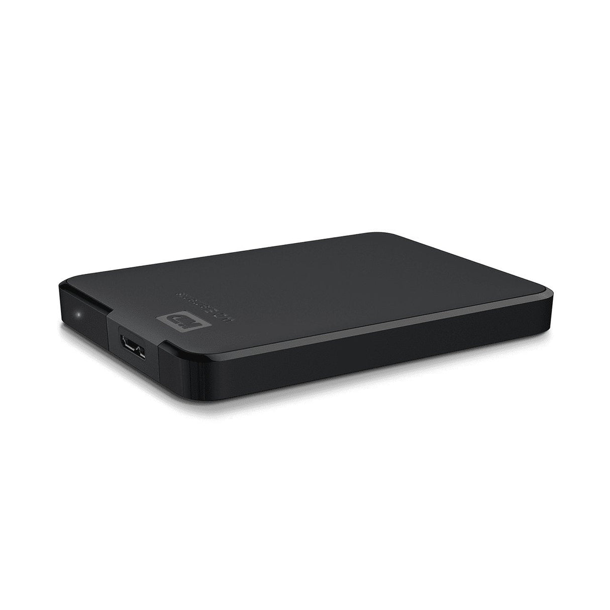 Disco Externo Hdd Western Digital 2.5" 5tb Elements Portable Negro Wdbu6y0050bbk-Wesn Usb3.0