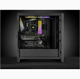 Memoria Ram Corsair Ddr4 3200 8gb C16 Vengeance Rgb Rs 1.35v, 16-20-20-38 Black Pcb, Amd & Intel