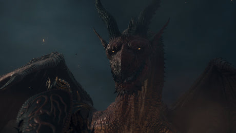 EAN 5055060954096 - Capcom Dragon's Dogma 2 Estándar Inglés PlayStation 5 imagen 48