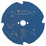 EAN 3165140796873 - Bosch 2 608 644 121 hoja de sierra circular 16 cm 1 pieza(s) imagen 1