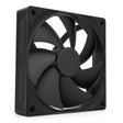 EAN 5056547204352 - NZXT RF-P12SF-B2 sistema de refrigeración para ordenador Carcasa del ordenador Ventilador Negro 1 pieza(s imagen 1