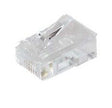 EAN 4017538008879 - S/CONN maximum connectivity 8/8 RJ45 Transparente imagen 1