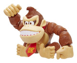 Figura Donkey Kong Super Mario Bros