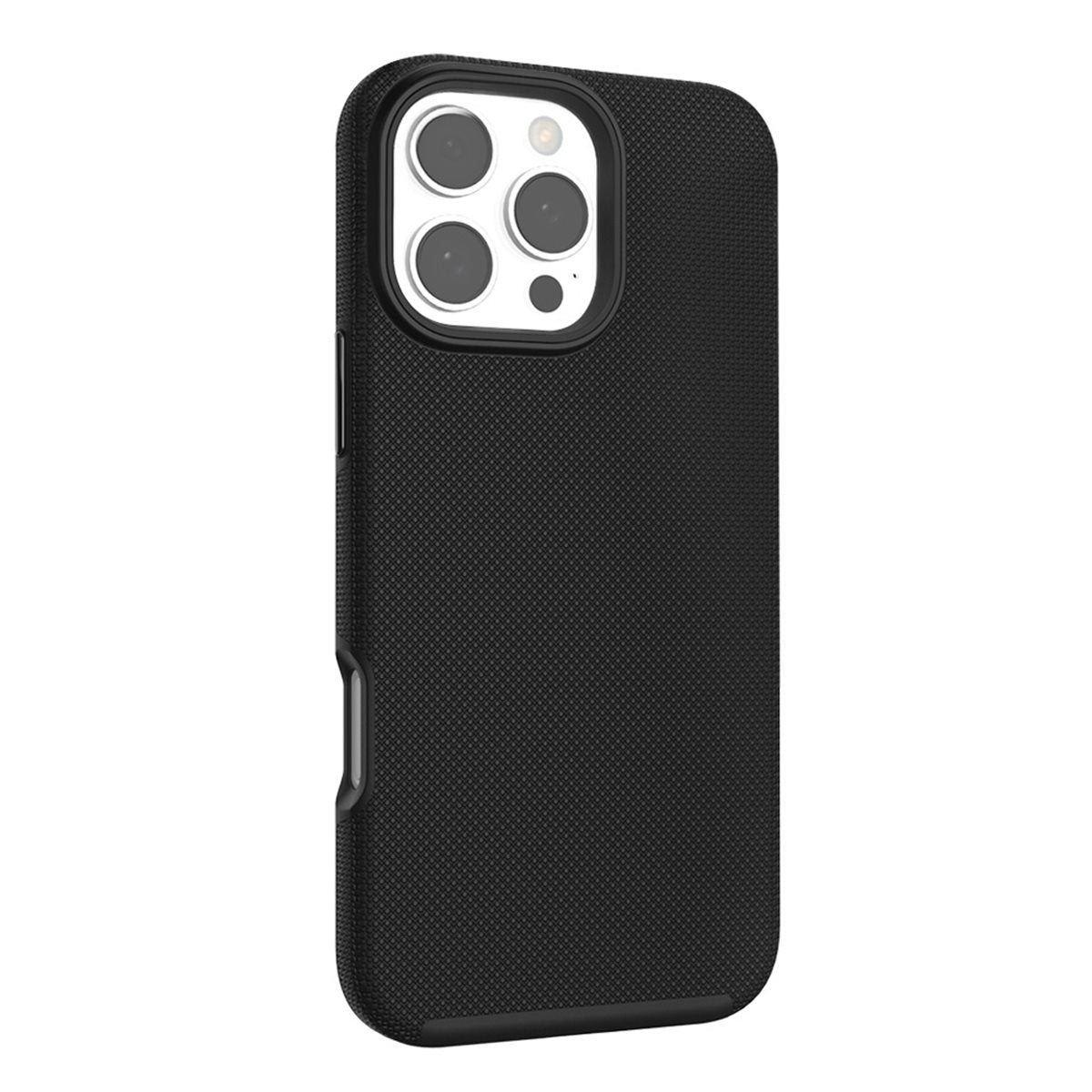 Eiger North Case Iphone 16 Pro Max Schwarz