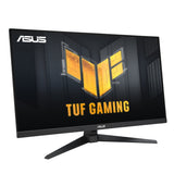 Monitor Asus 80,1cm Gaming Tuf Vg328qa1a Fsync 170hz Hdmi Dp Spk.