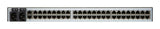48-Port Serial Console Server With Cisco Support, Auto-Sensing Dte/Dce, Usb Storage Support And Power/Lan Redundancy