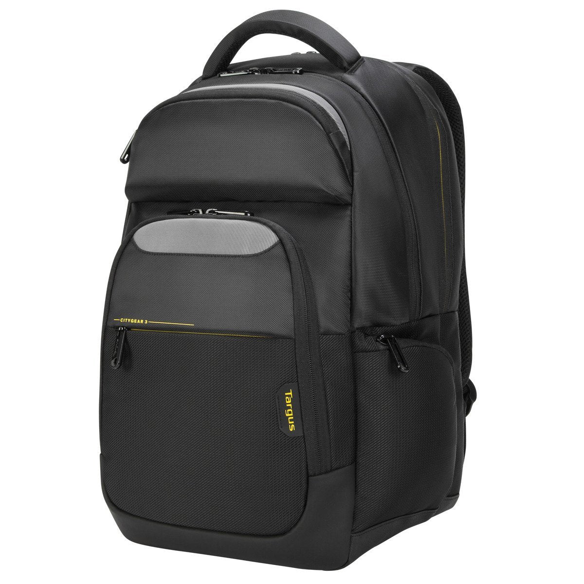 EAN 0092636347420 - Targus CityGear mochila Mochila informal Negro imagen 22
