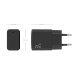 EAN 8435739905005 - AISENS A110-1024 cargador de dispositivo móvil Teléfono móvil, Smartphone, Portátil, Cámara digital, Tabl imagen 4