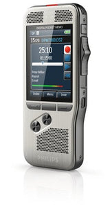 EAN 9120056501502 - Philips DPM7700 Tarjeta flash Acero inoxidable imagen 6